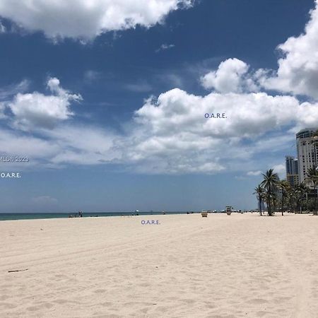 Spacious 1Br On The Beach, The Tides, Hollywood,Fl Εξωτερικό φωτογραφία