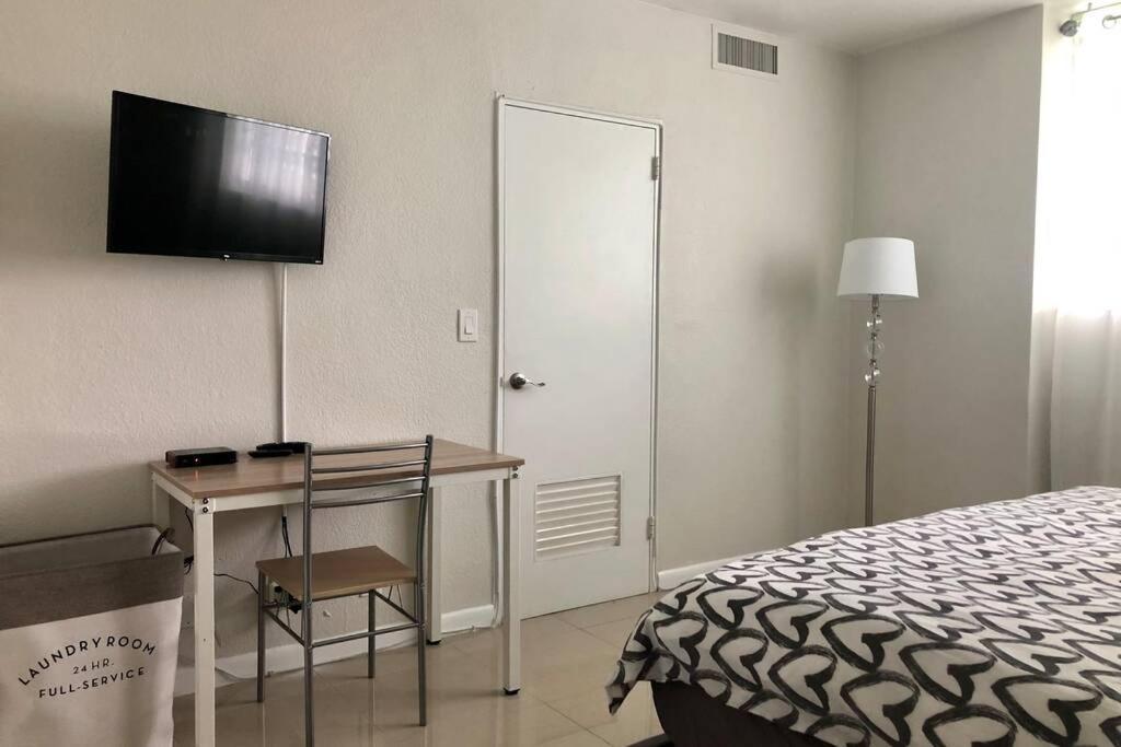 Spacious 1Br On The Beach, The Tides, Hollywood,Fl Εξωτερικό φωτογραφία