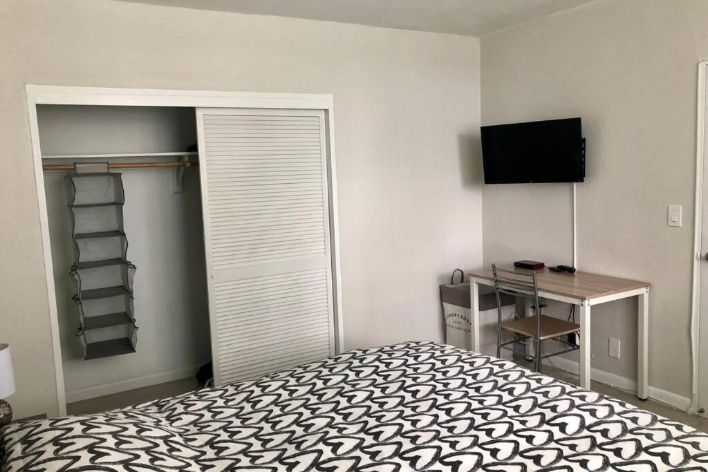 Spacious 1Br On The Beach, The Tides, Hollywood,Fl Εξωτερικό φωτογραφία