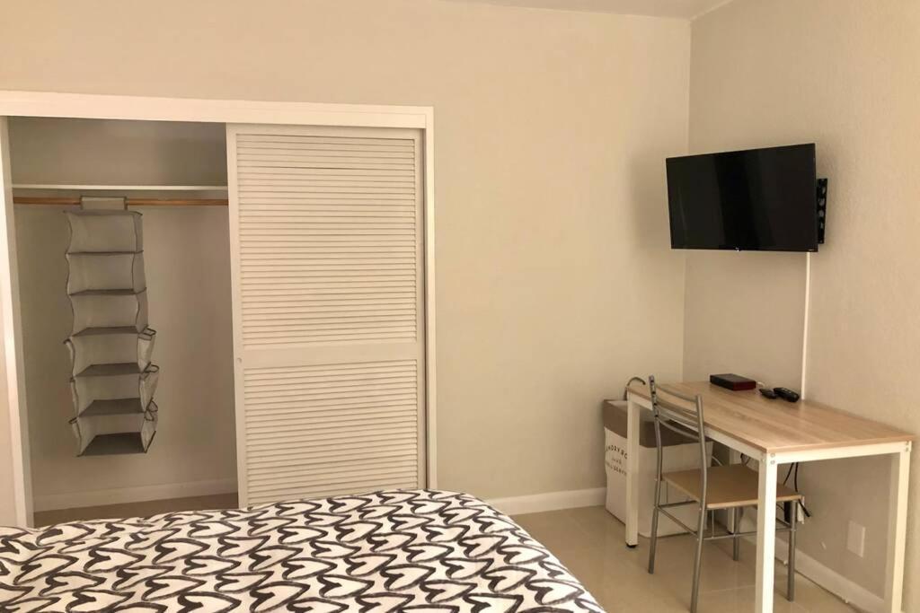 Spacious 1Br On The Beach, The Tides, Hollywood,Fl Εξωτερικό φωτογραφία