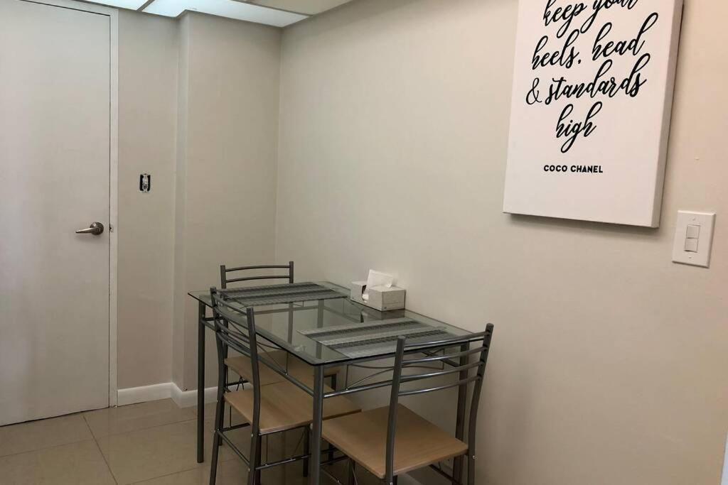 Spacious 1Br On The Beach, The Tides, Hollywood,Fl Εξωτερικό φωτογραφία