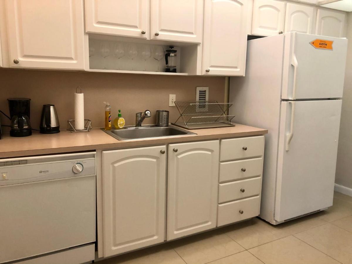 Spacious 1Br On The Beach, The Tides, Hollywood,Fl Εξωτερικό φωτογραφία