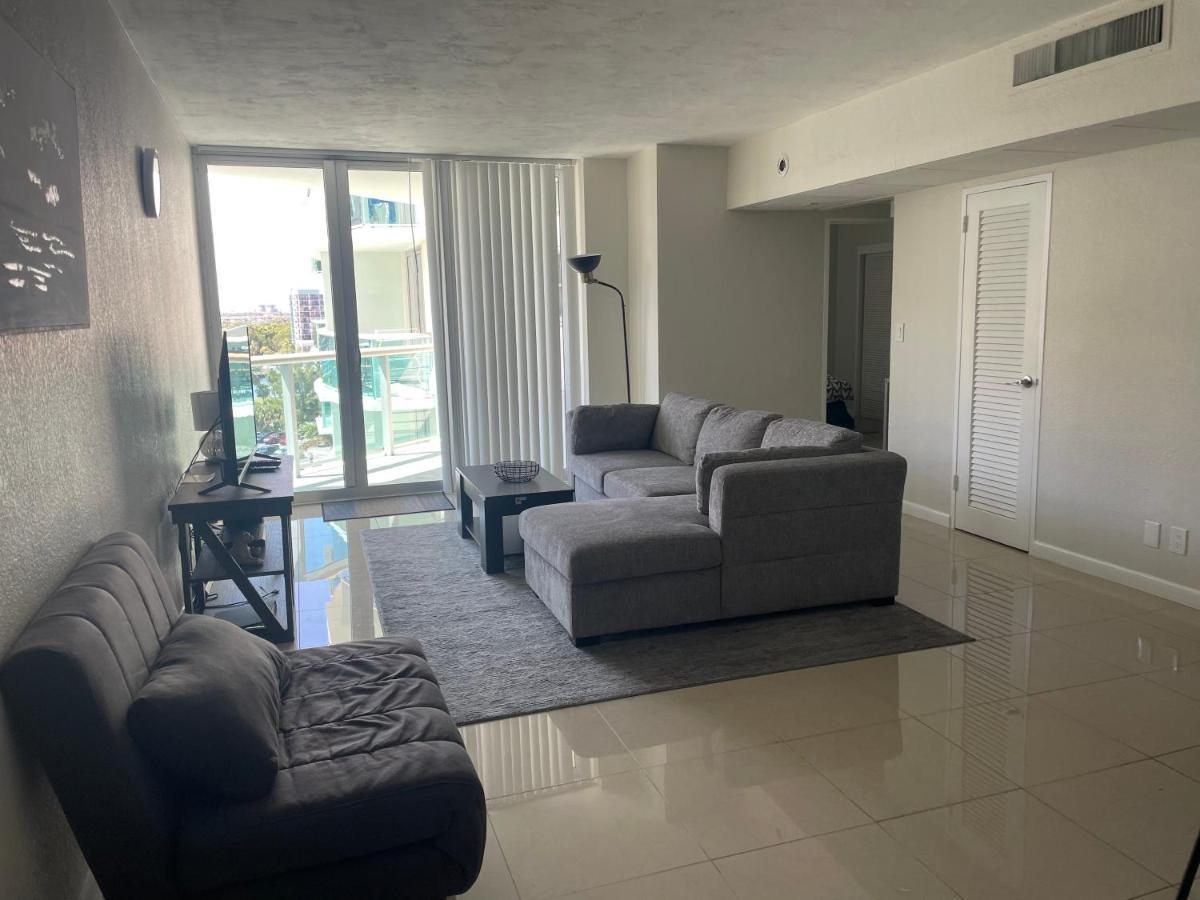 Spacious 1Br On The Beach, The Tides, Hollywood,Fl Εξωτερικό φωτογραφία