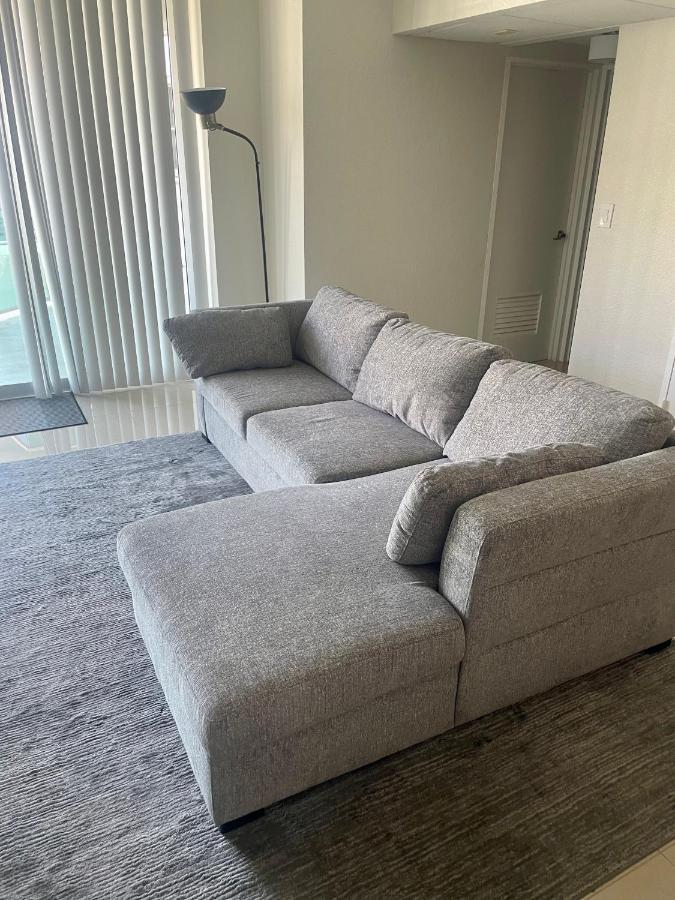 Spacious 1Br On The Beach, The Tides, Hollywood,Fl Εξωτερικό φωτογραφία