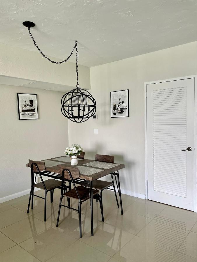 Spacious 1Br On The Beach, The Tides, Hollywood,Fl Εξωτερικό φωτογραφία
