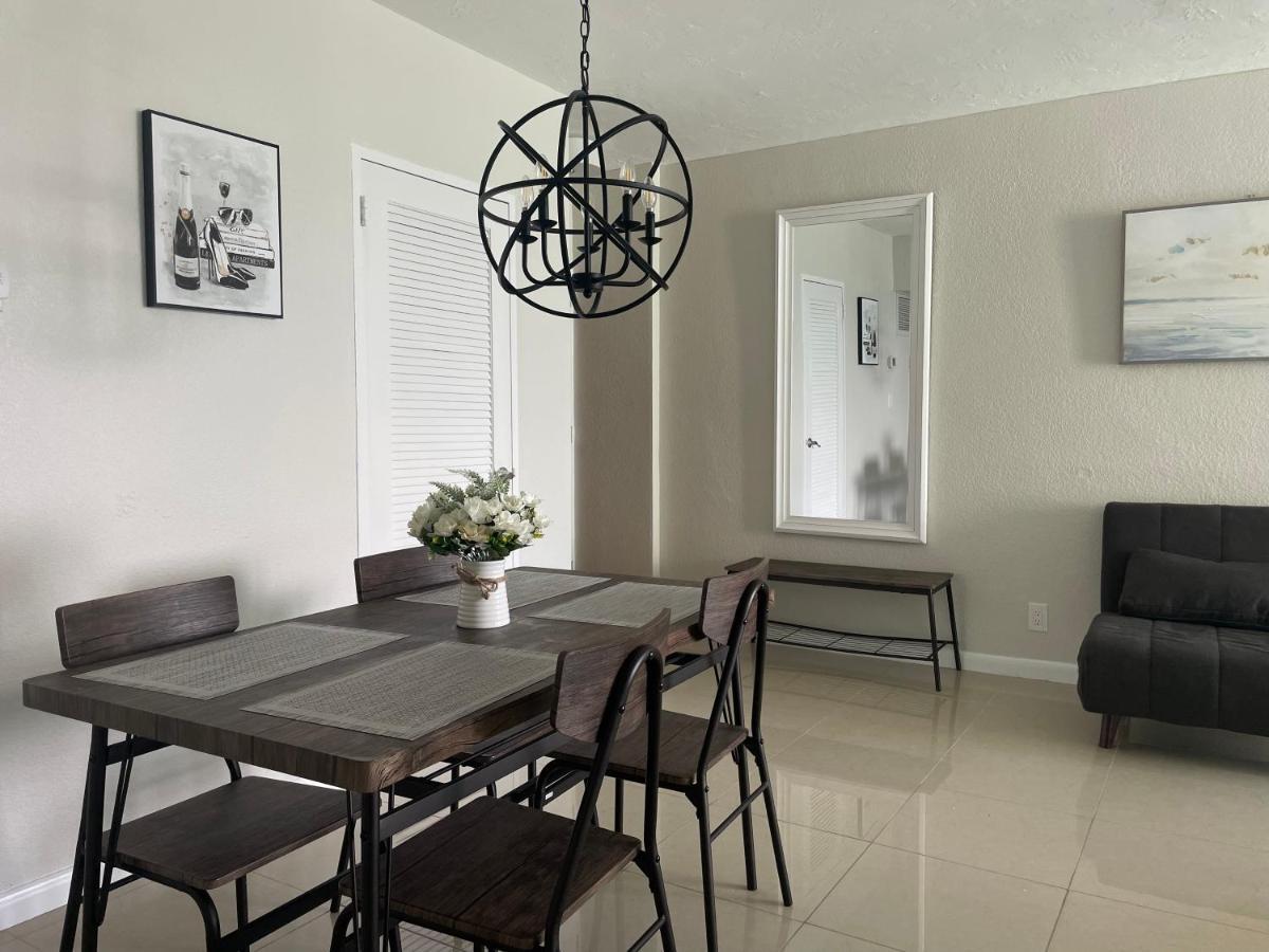 Spacious 1Br On The Beach, The Tides, Hollywood,Fl Εξωτερικό φωτογραφία