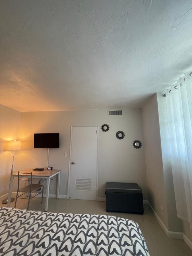 Spacious 1Br On The Beach, The Tides, Hollywood,Fl Εξωτερικό φωτογραφία