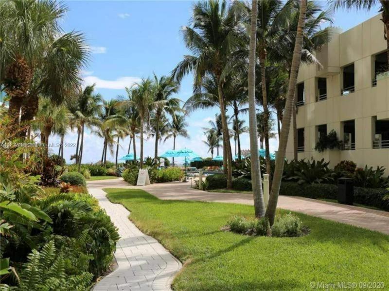 Spacious 1Br On The Beach, The Tides, Hollywood,Fl Εξωτερικό φωτογραφία