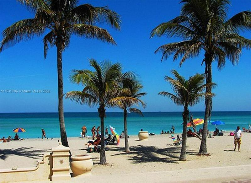 Spacious 1Br On The Beach, The Tides, Hollywood,Fl Εξωτερικό φωτογραφία
