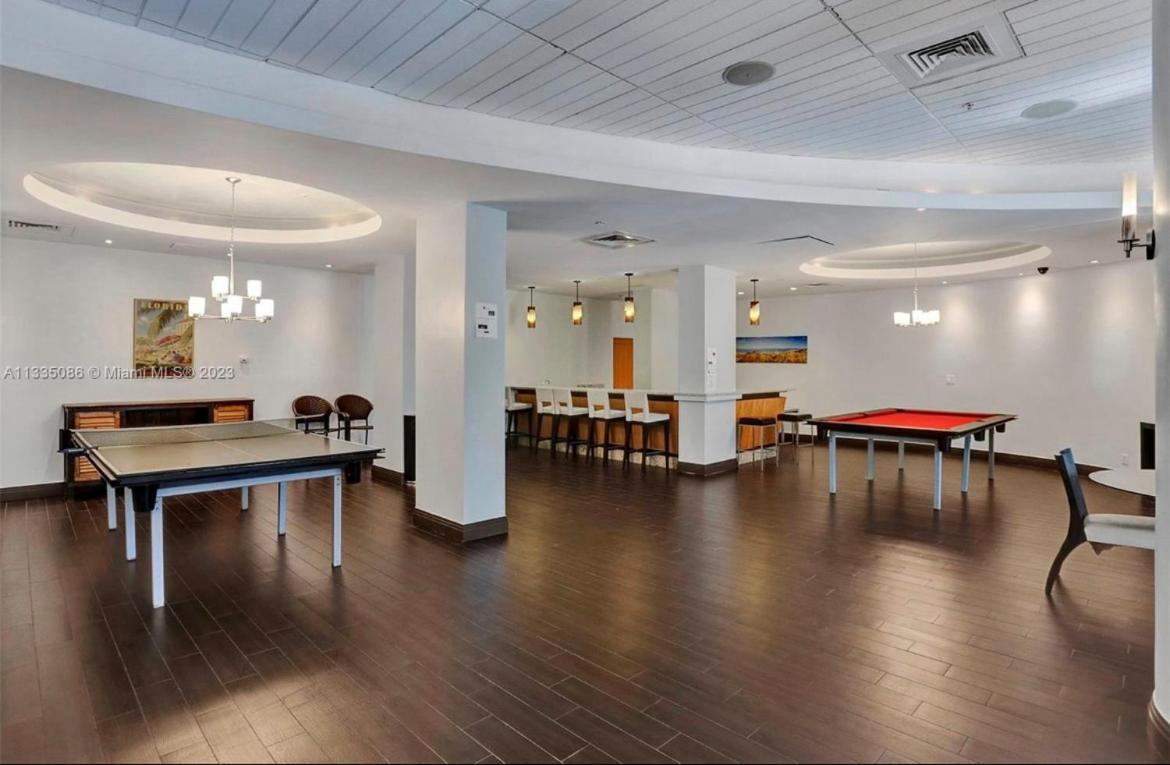 Spacious 1Br On The Beach, The Tides, Hollywood,Fl Εξωτερικό φωτογραφία