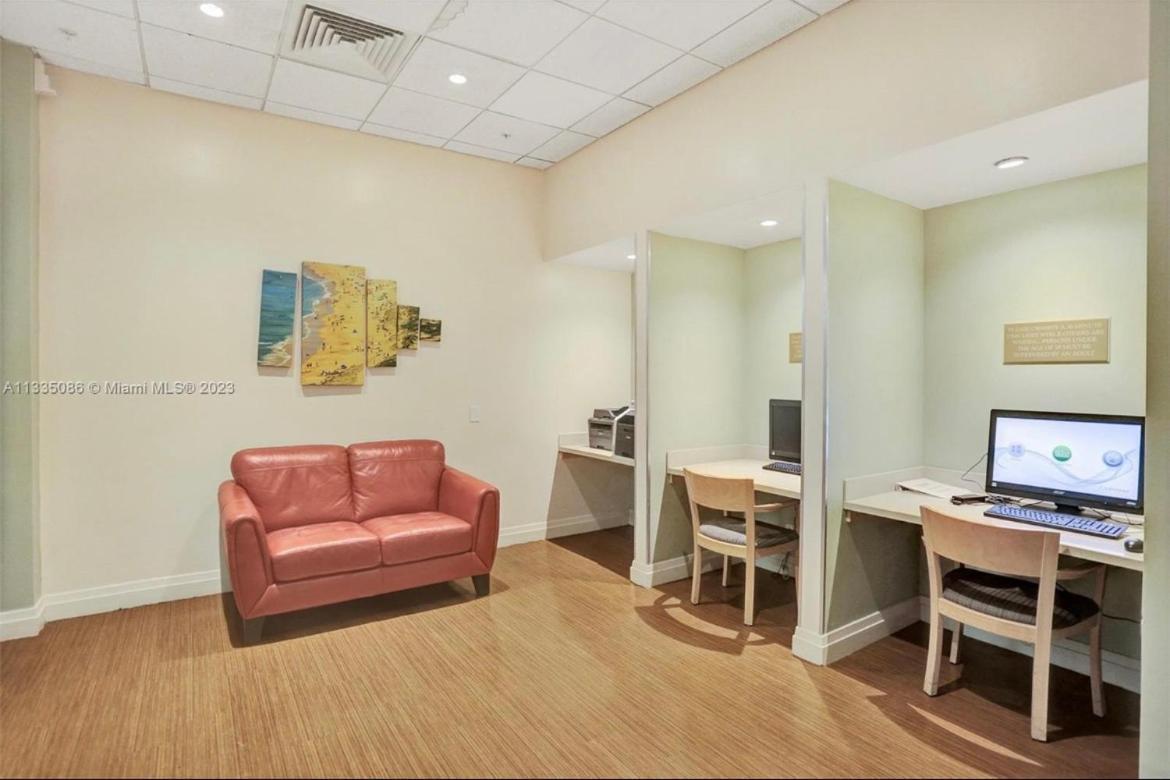 Spacious 1Br On The Beach, The Tides, Hollywood,Fl Εξωτερικό φωτογραφία