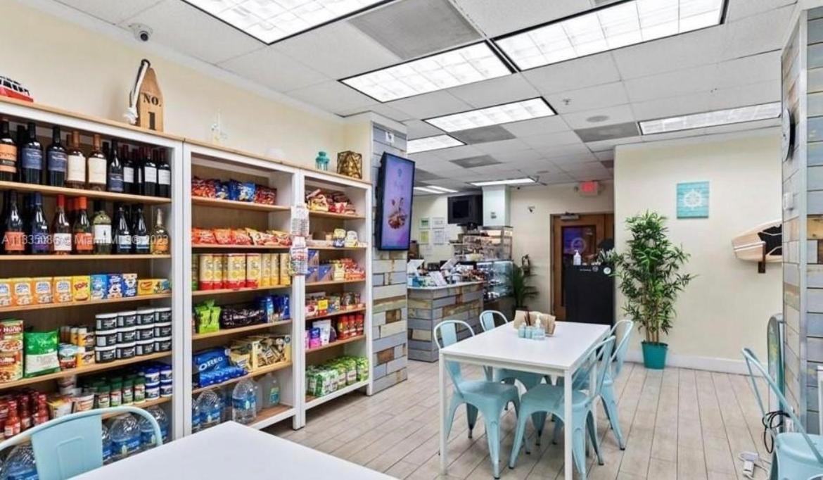 Spacious 1Br On The Beach, The Tides, Hollywood,Fl Εξωτερικό φωτογραφία