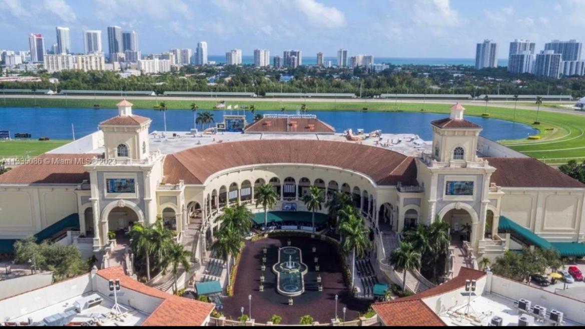 Spacious 1Br On The Beach, The Tides, Hollywood,Fl Εξωτερικό φωτογραφία