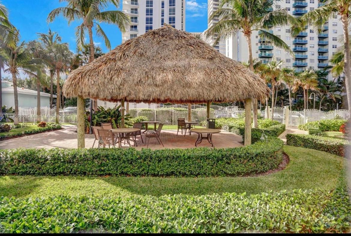 Spacious 1Br On The Beach, The Tides, Hollywood,Fl Εξωτερικό φωτογραφία